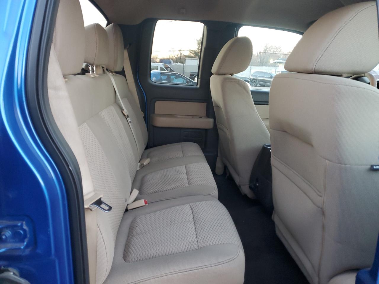 2011 Ford F-150 - Image 10