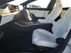 2022 Tesla Model S  na sprzedaż w Sun Valley, CA - Front End