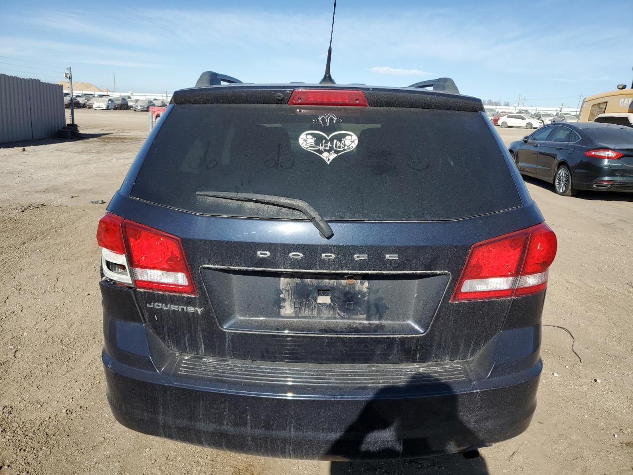 2011 Dodge Journey - Image 6