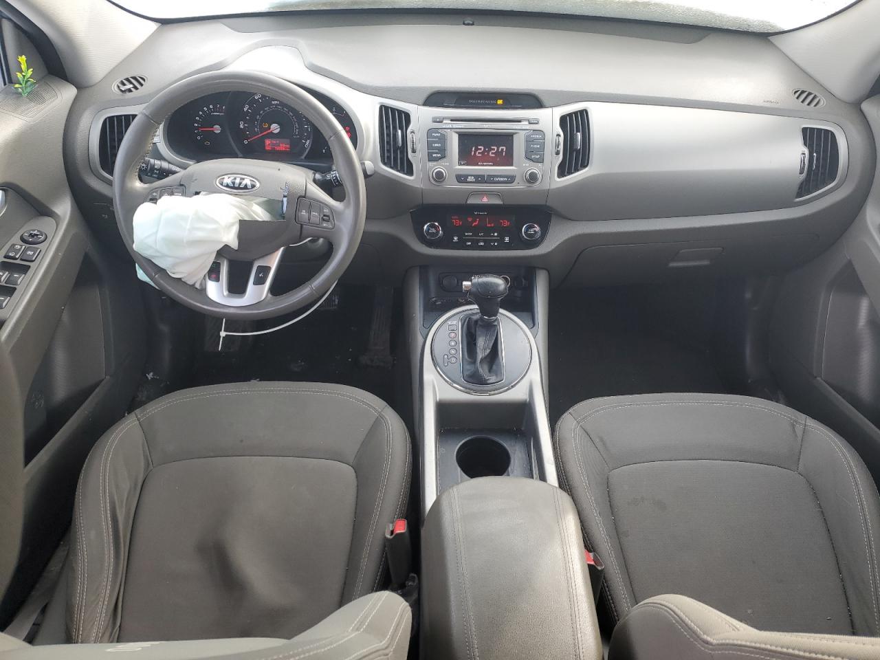 2013 Kia Sportage - Image 8