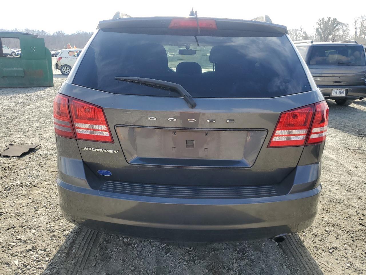 2016 Dodge Journey - Image 6