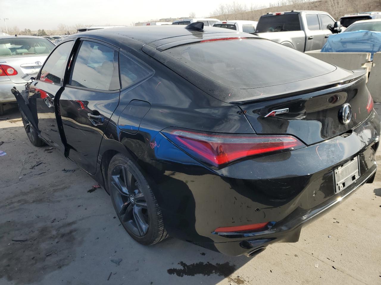 2023 Acura Integra - Image 2