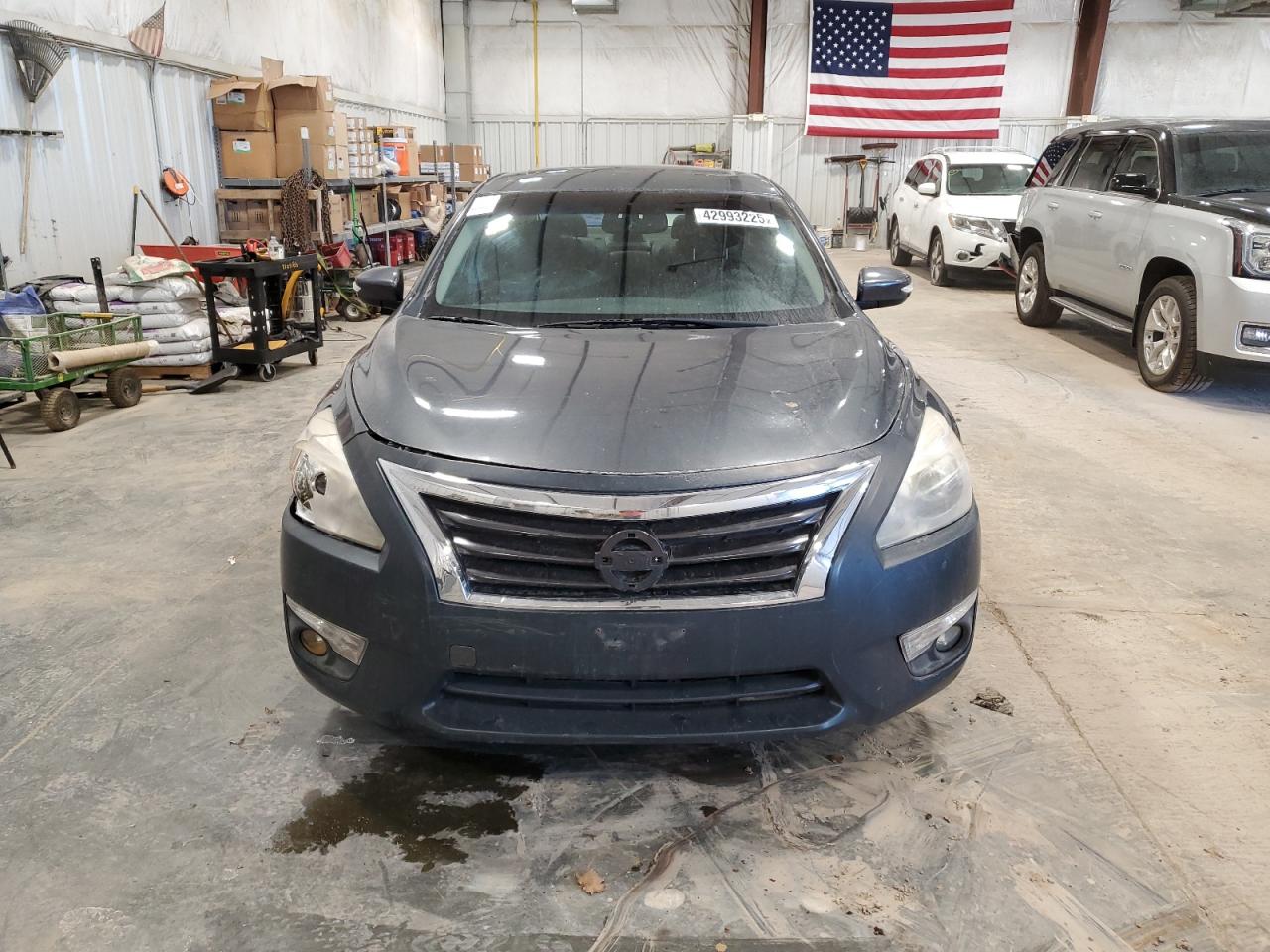 2013 Nissan Altima - Image 5
