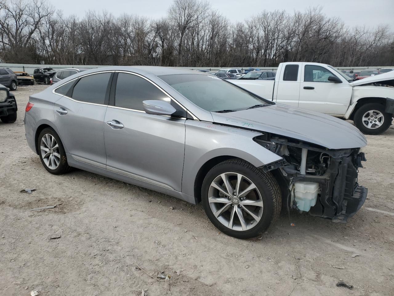 2016 Hyundai Azera - Image 4
