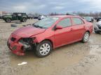 2010 Toyota Corolla Base იყიდება Columbus-ში, OH - Front End