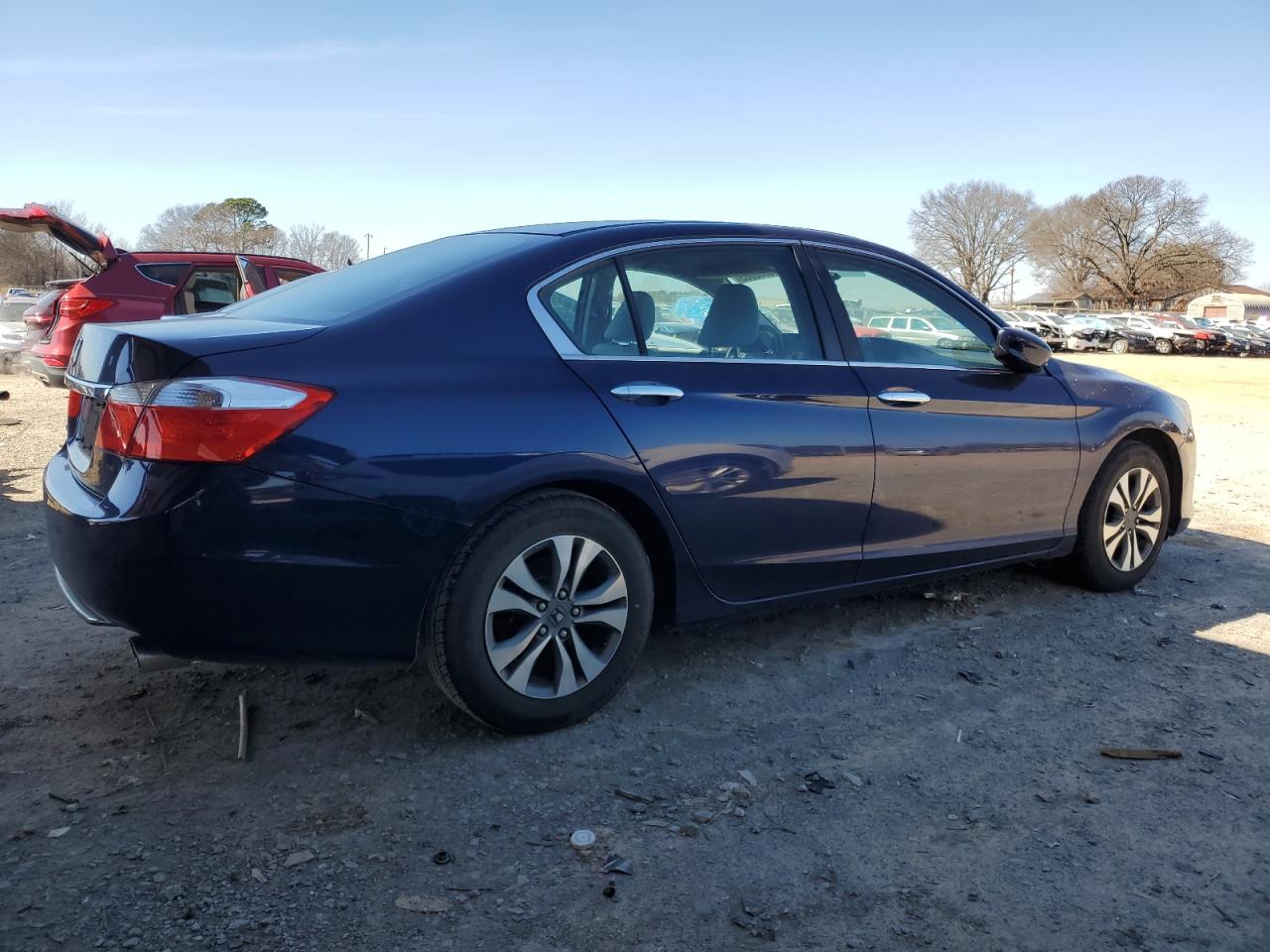 2014 Honda Accord - Image 3