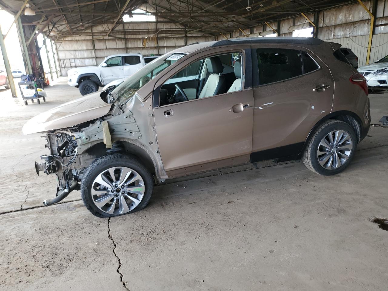 2018 Buick Encore - Image 1