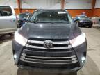 2019 TOYOTA HIGHLANDER LIMITED for sale at Copart AB - CALGARY