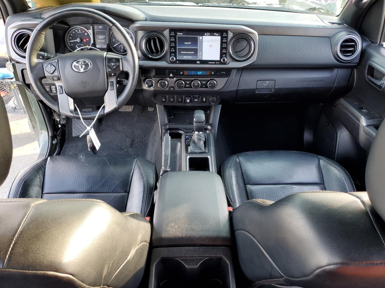 2021 Toyota Tacoma - Image 8