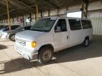 2004 Ford Econoline E150 Wagon en Venta en Phoenix, AZ - Mechanical