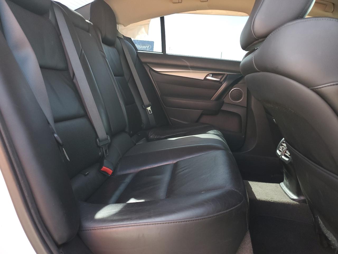 2012 Acura TL - Image 10