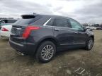 2018 Cadillac Xt5 Luxury na sprzedaż w Windsor, NJ - Front End