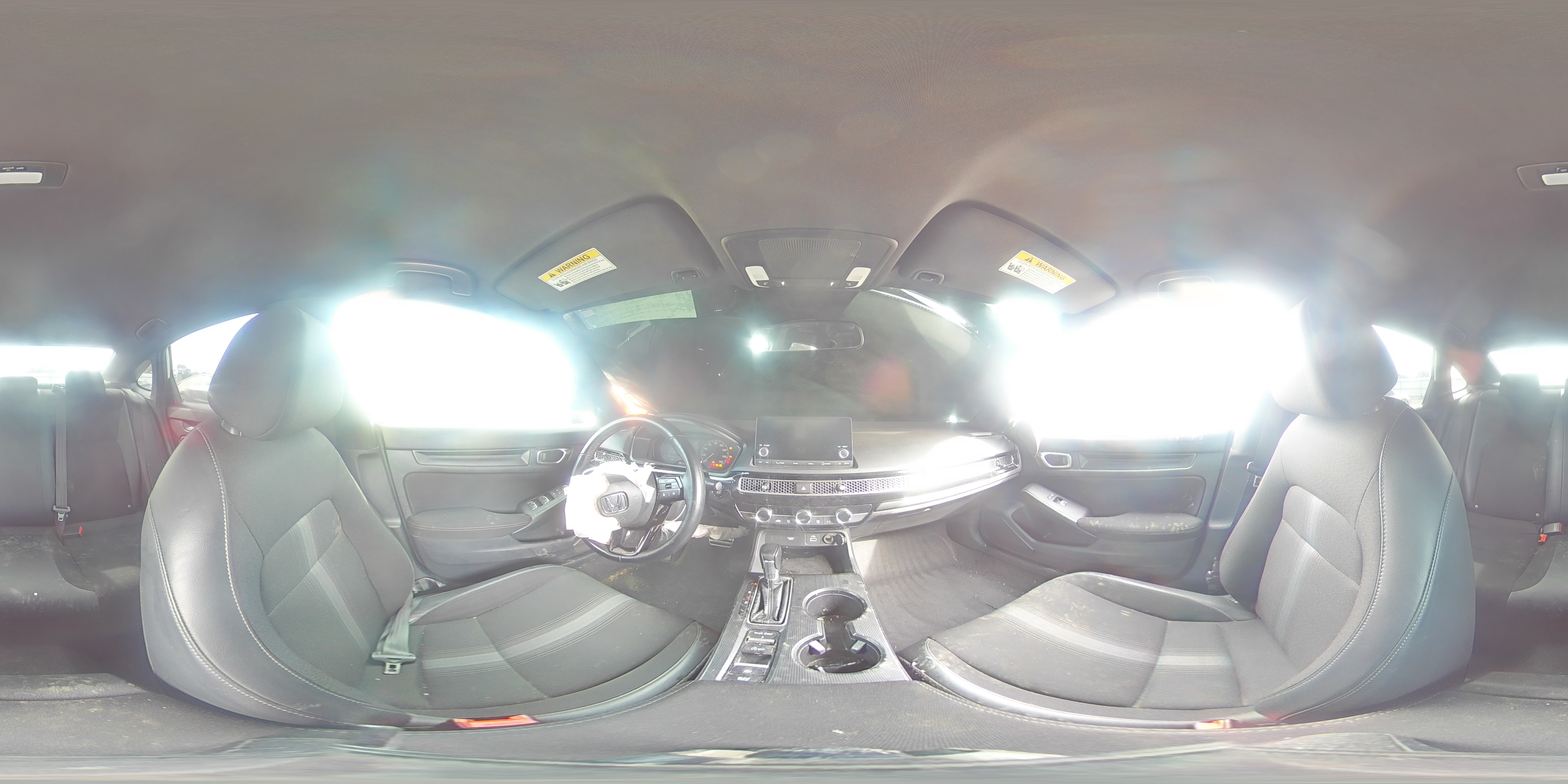 2022 Honda Civic - Image 12