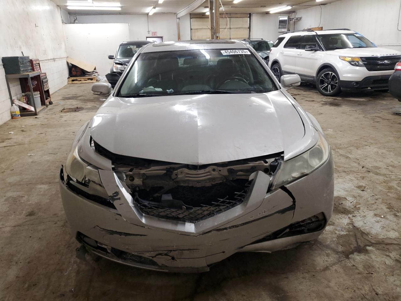 2009 Acura TL - Image 5