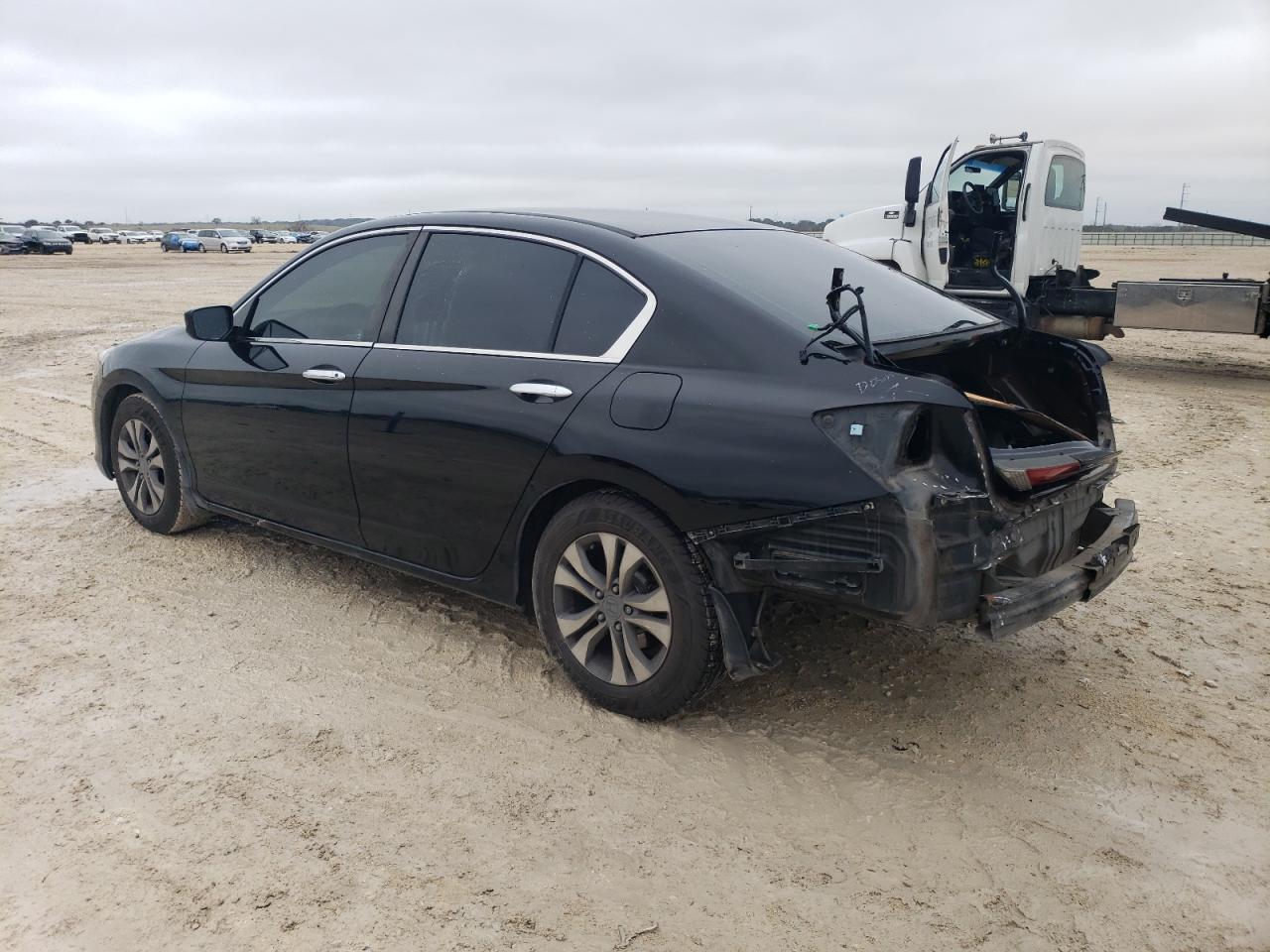 2014 Honda Accord - Image 2
