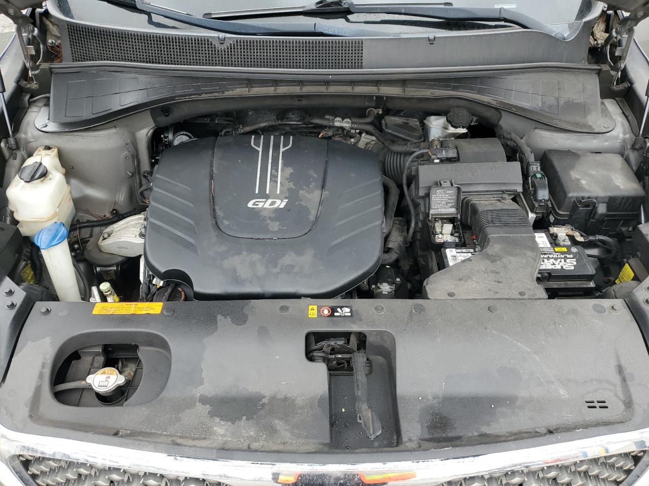 2017 Kia Sorento - Image 12