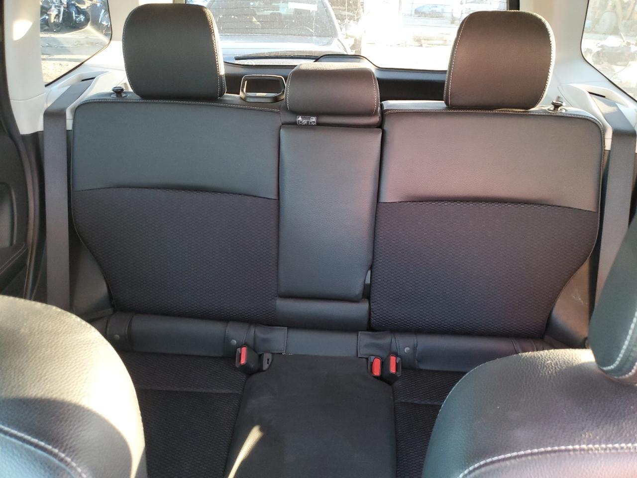 2015 Subaru Forester 2.0Xt Premium VIN: JF2SJGDC1FH823549 Lot: 46637895