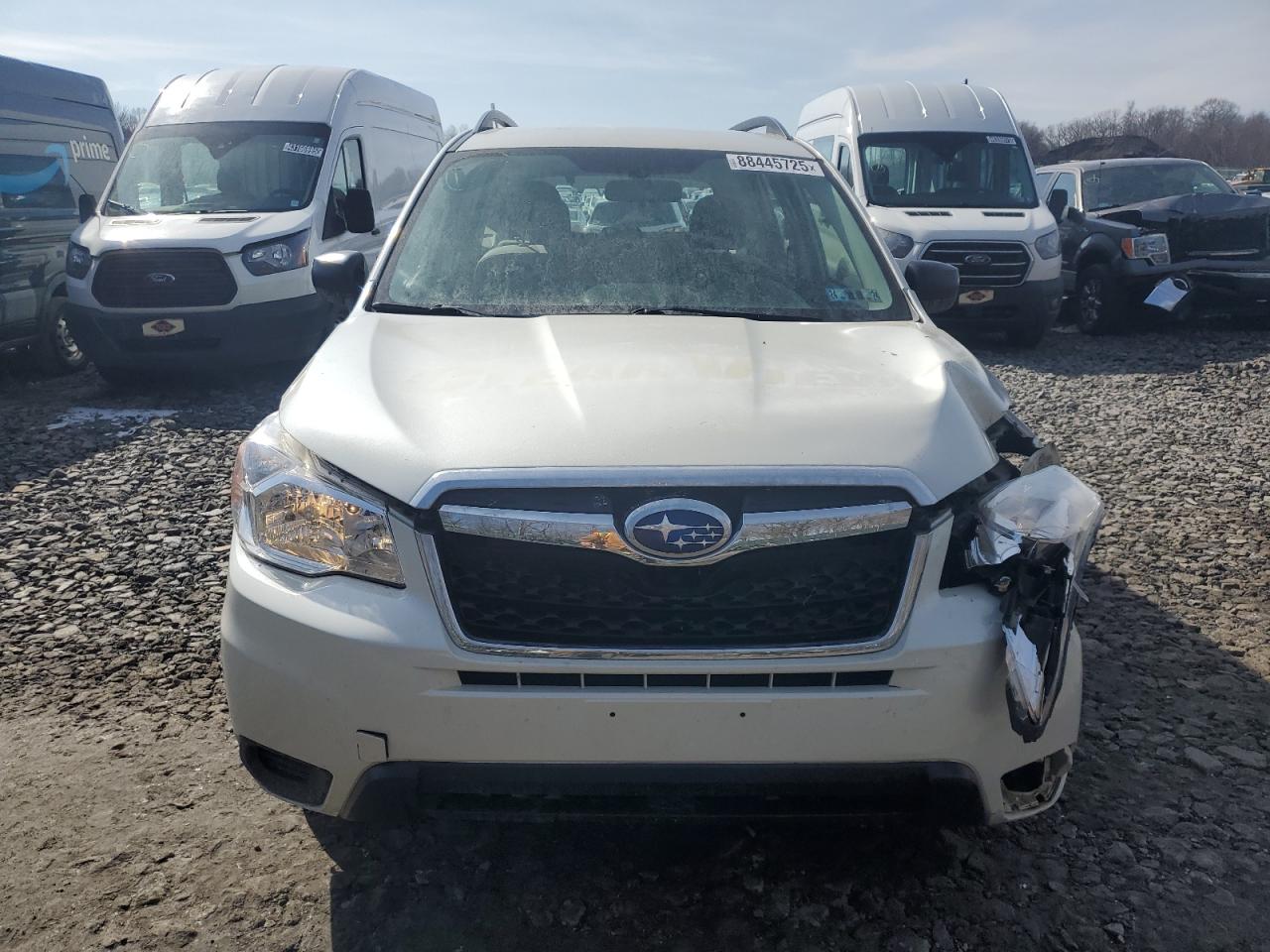 2016 Subaru Forester - Image 5