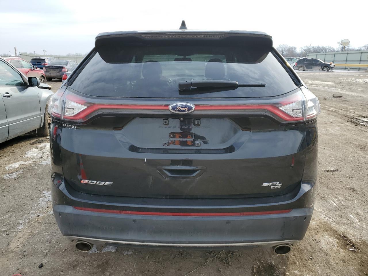 2015 Ford Edge - Image 6
