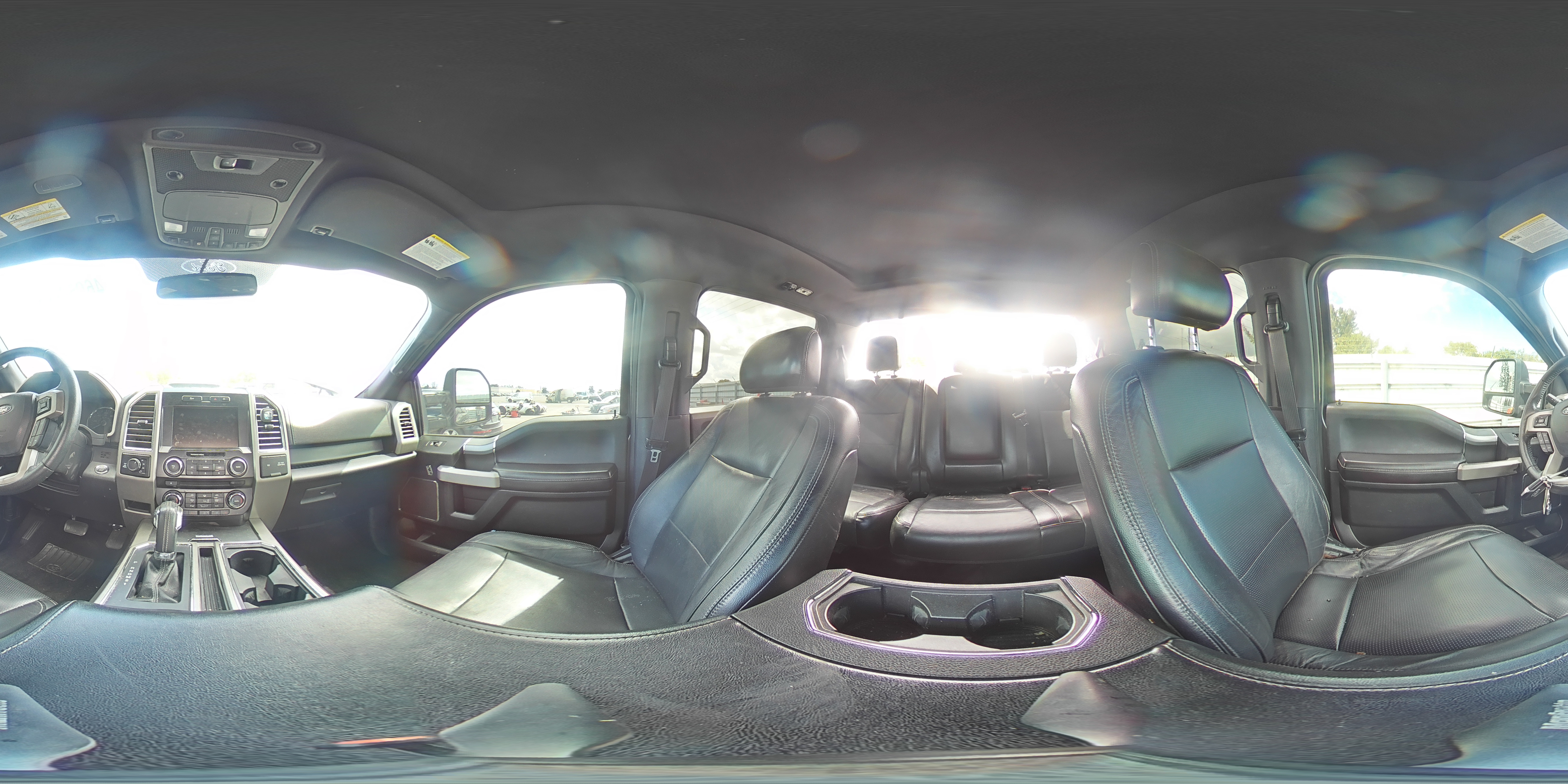 2015 Ford F-150 - Image 12