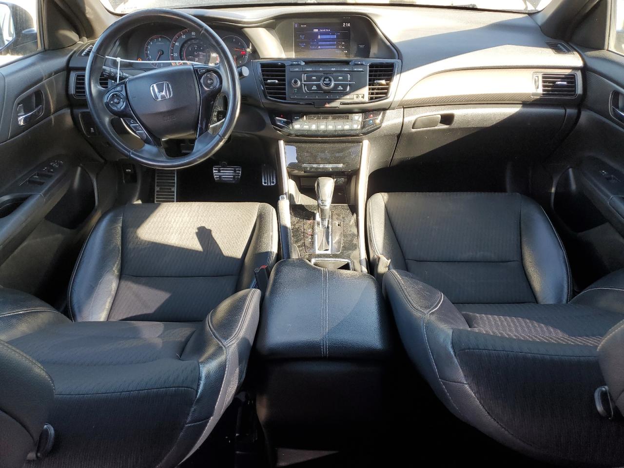 2017 Honda Accord - Image 8