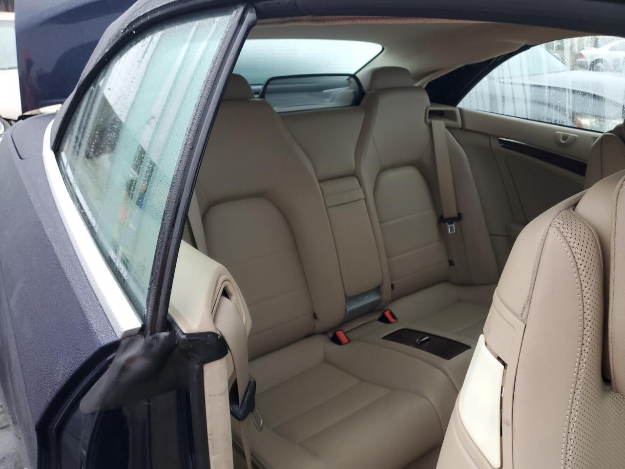 2013 Mercedes-Benz E-klasse - Image 10
