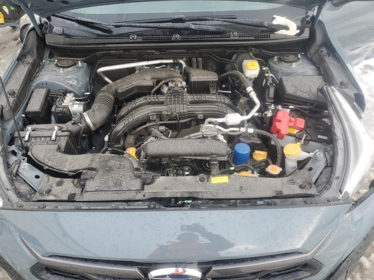 2024 Subaru XV - Image 11