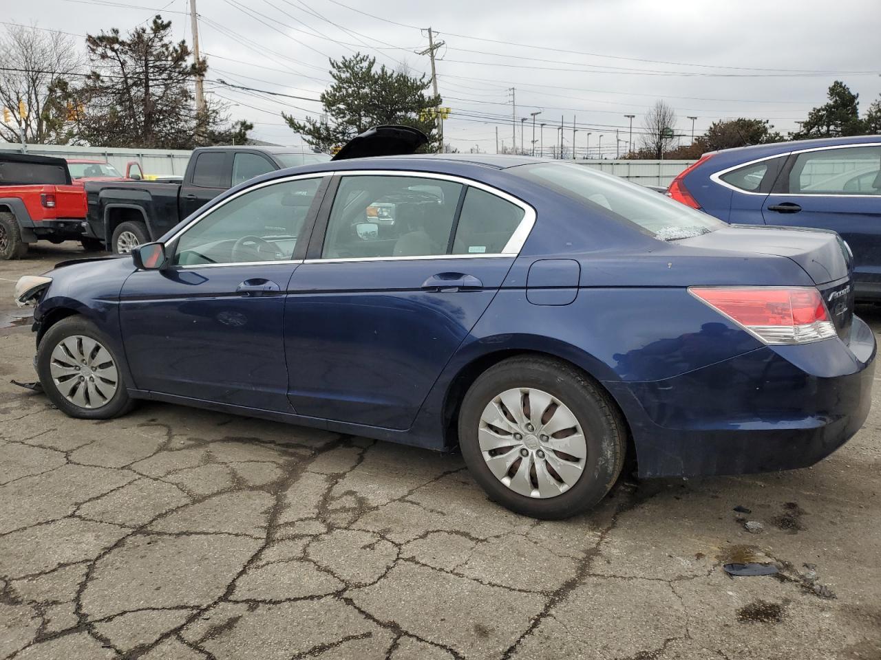 2009 Honda Accord - Image 2