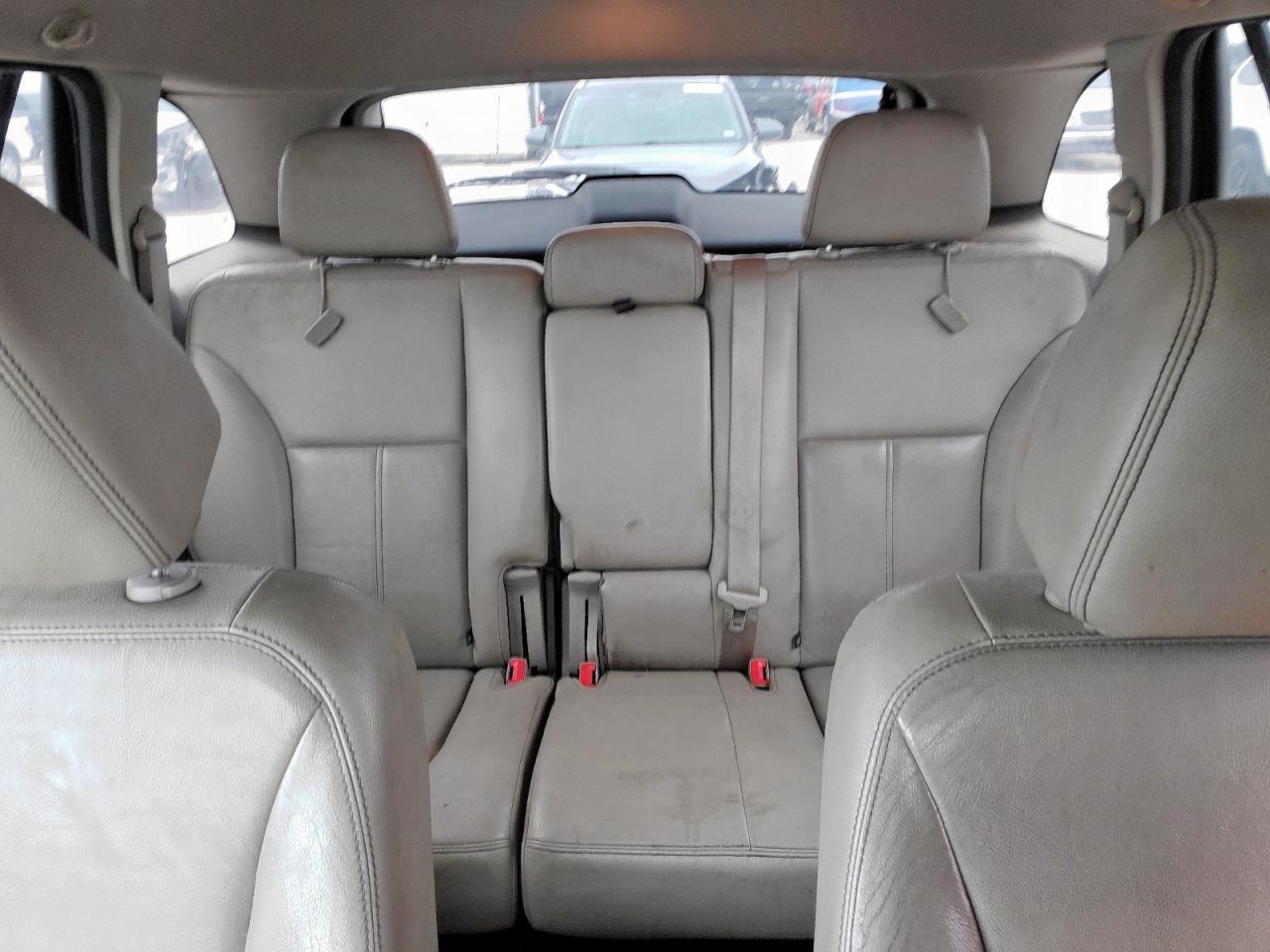 2014 Ford Edge - Image 10