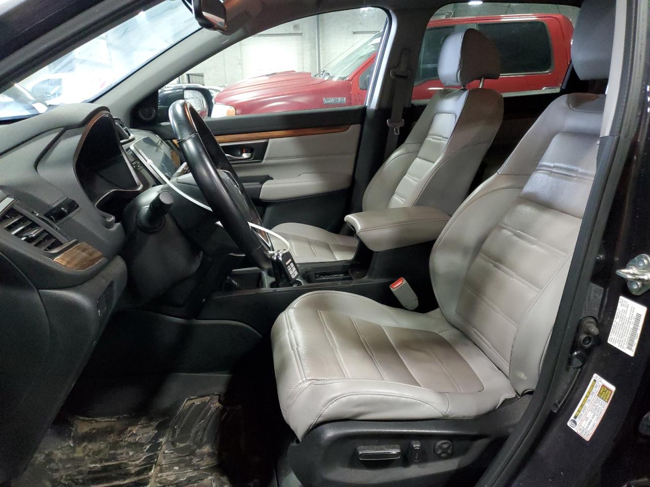 2018 Honda CR-V - Image 7