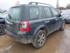 2010 LAND ROVER FREELANDER for sale at Copart SANDY