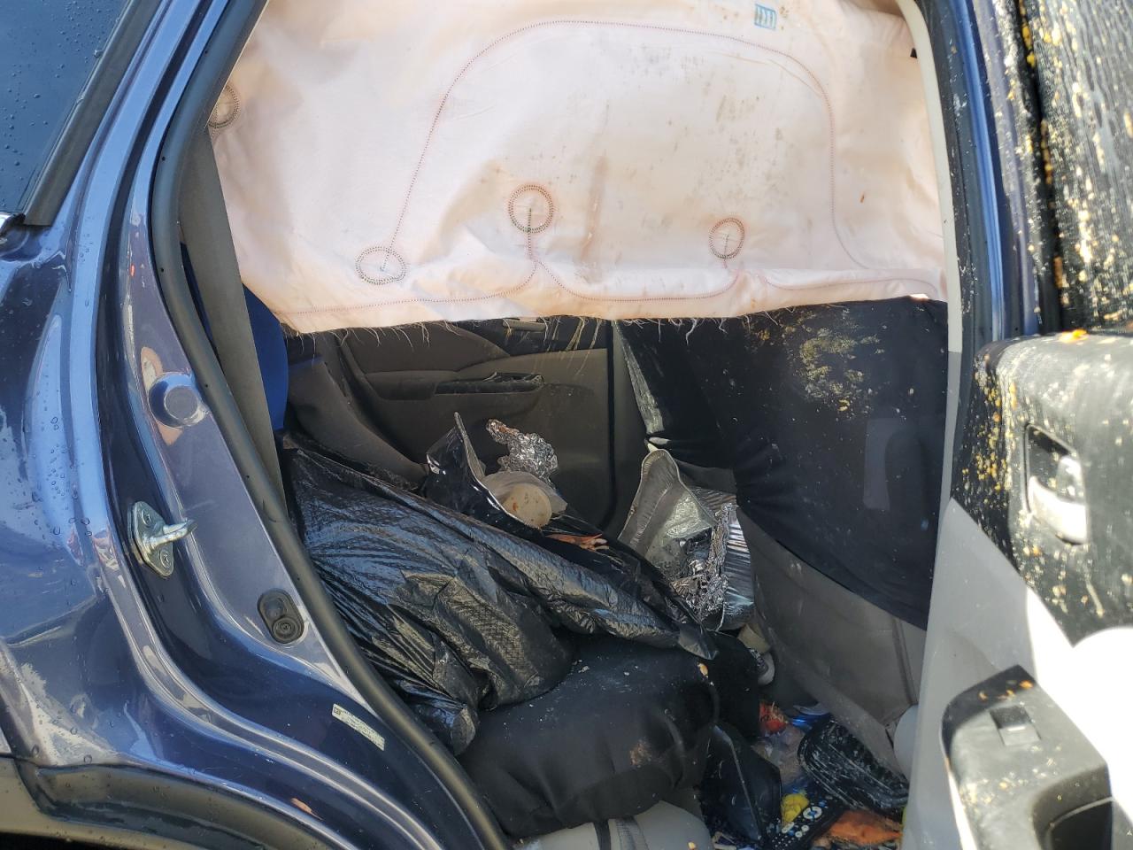2014 Honda CR-V - Image 11