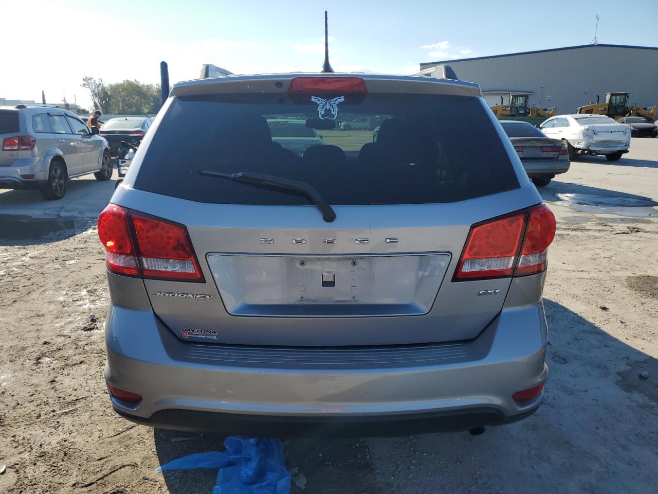 2017 Dodge Journey - Image 6