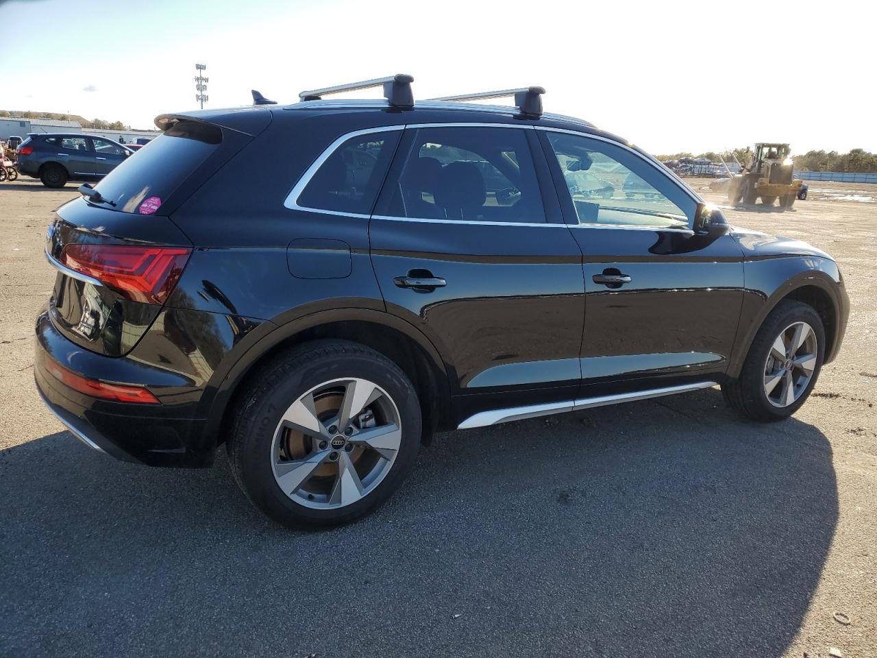 2023 Audi Q5 - Image 3