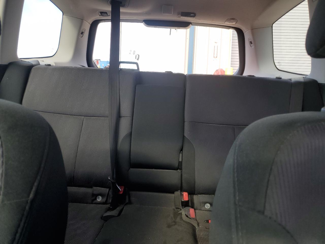 2009 Subaru Forester - Image 10
