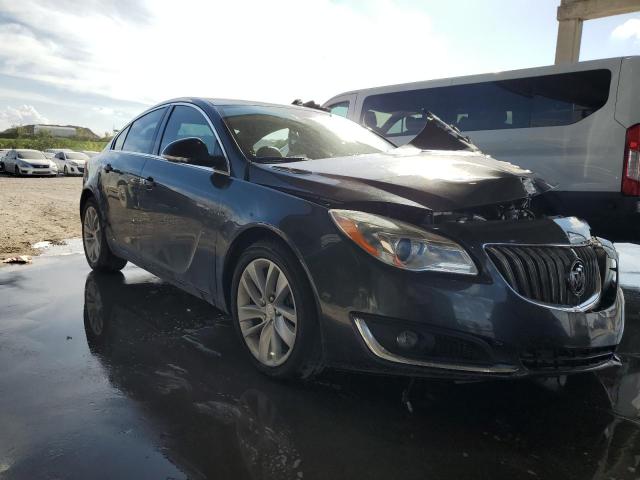  BUICK REGAL 2015 Gray