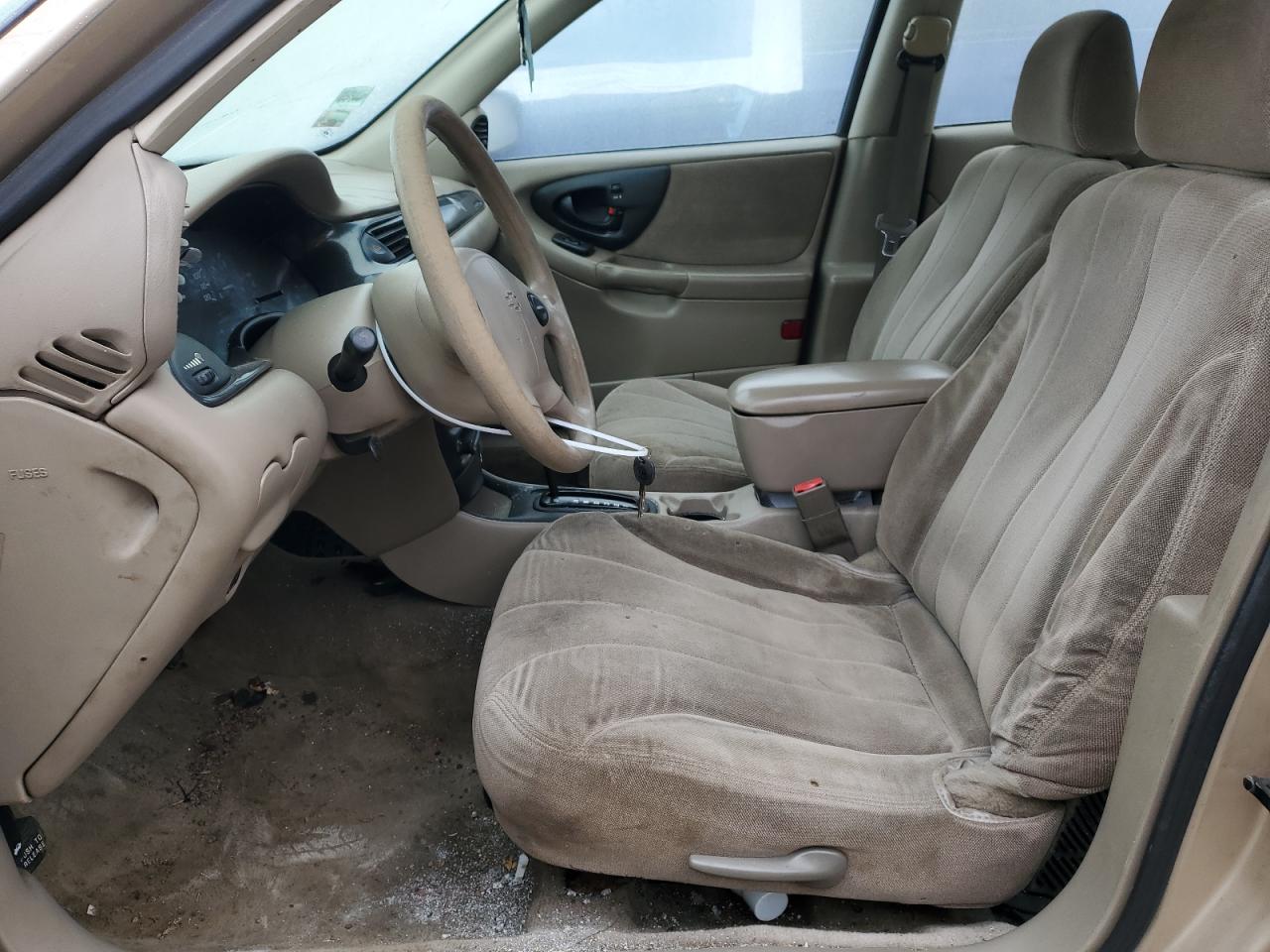 2002 Chevrolet Malibu VIN: 1G1ND52J02M633874 Lot: 46102505