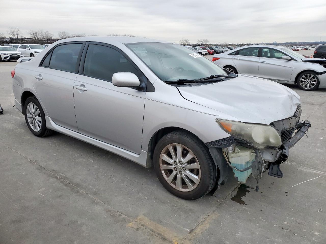 2010 Toyota Corolla - Image 4