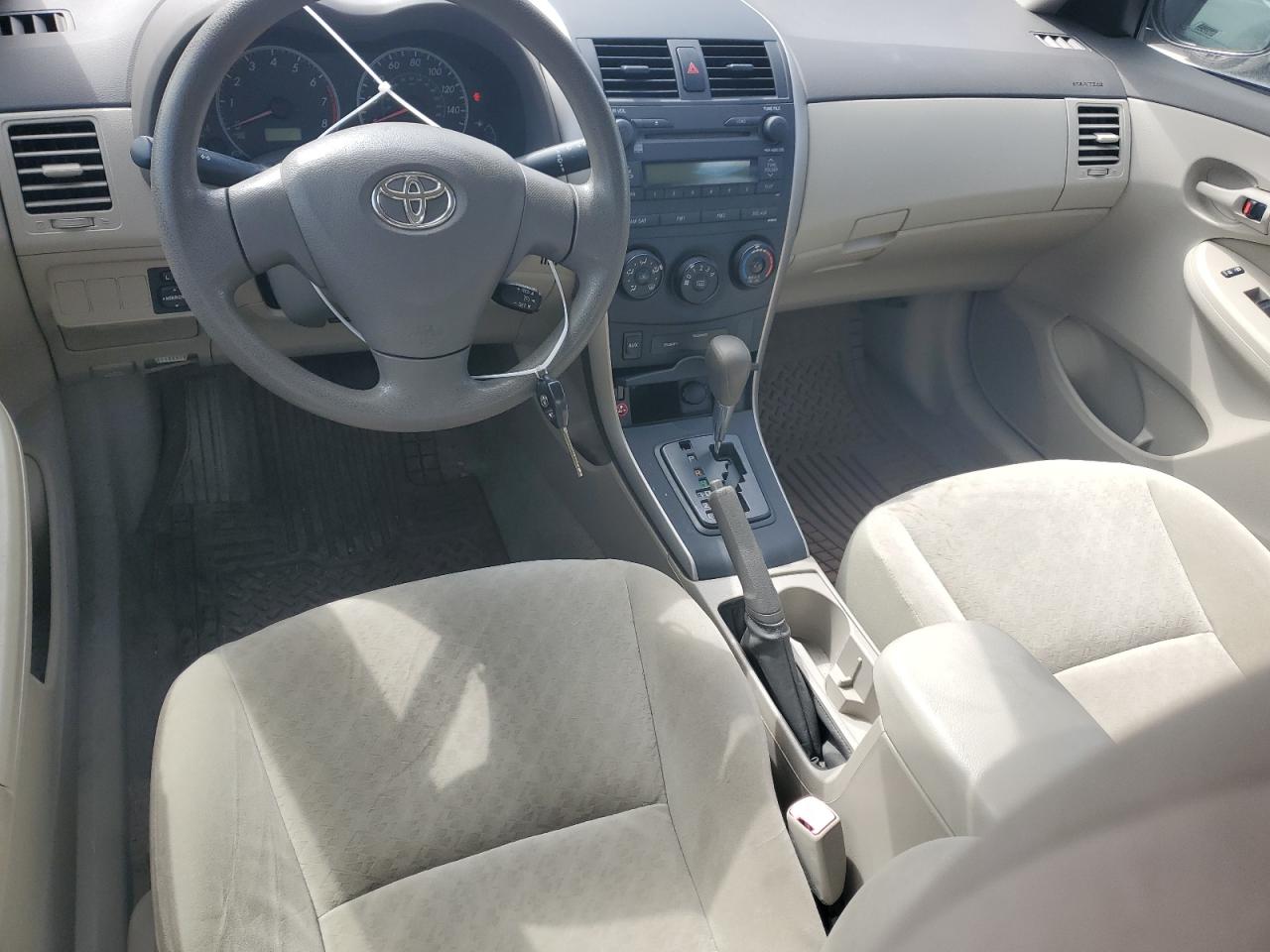 2009 Toyota Corolla - Image 8