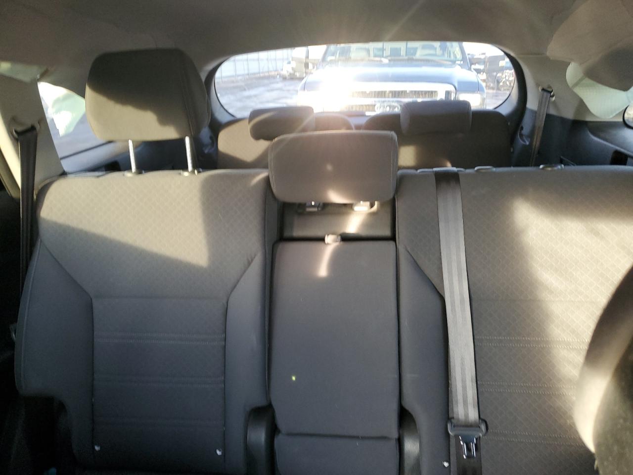 2016 Kia Sorento - Image 10
