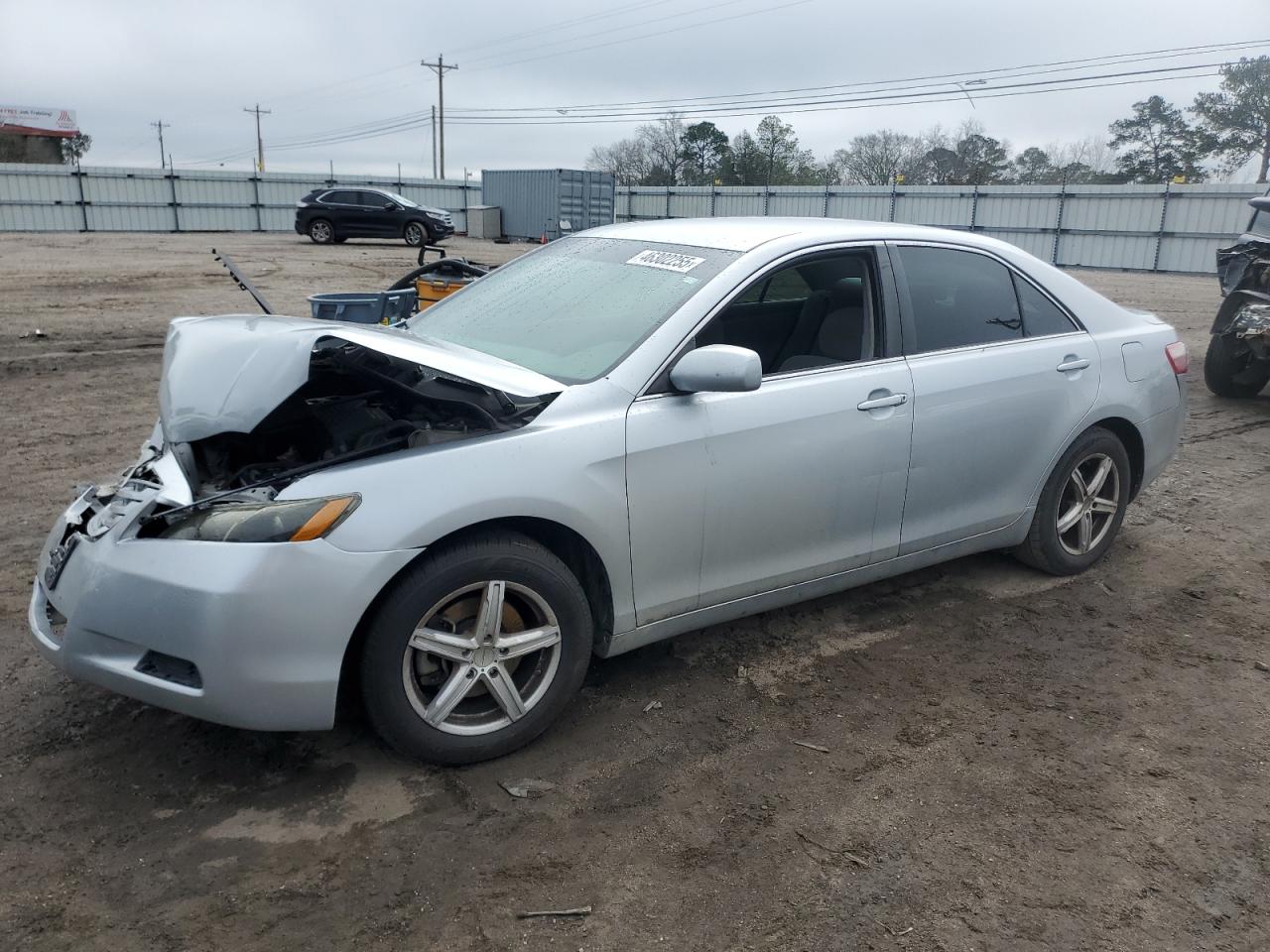 2007 Toyota Camry - Image 1