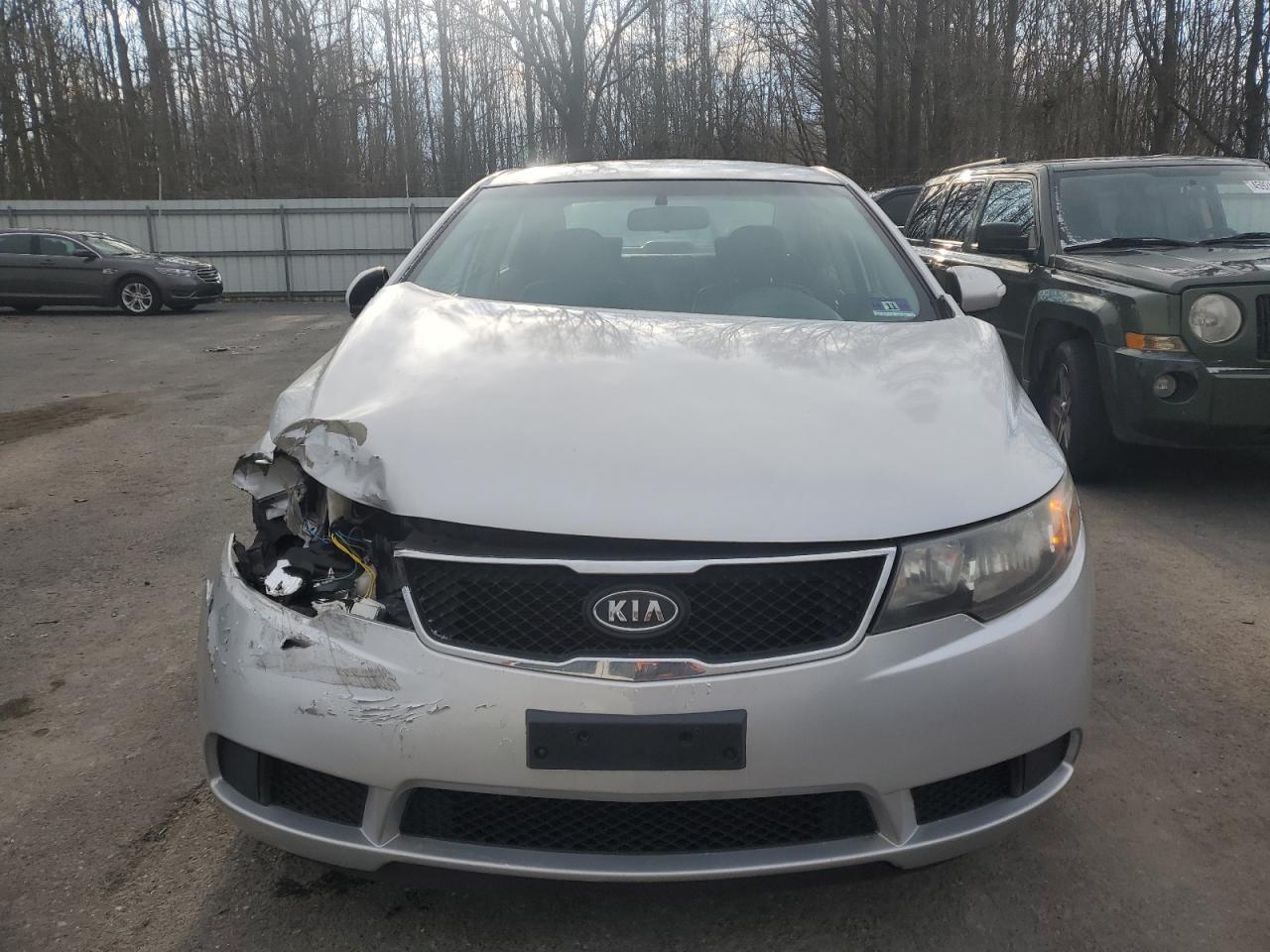 2010 Kia Forte - Image 5