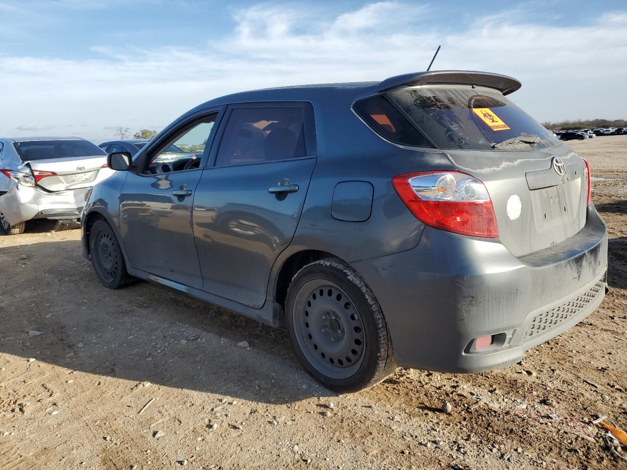 2012 Toyota Corolla - Image 2