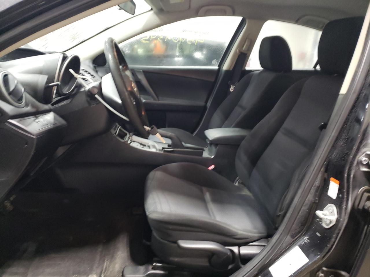 2011 Mazda 3 - Image 7