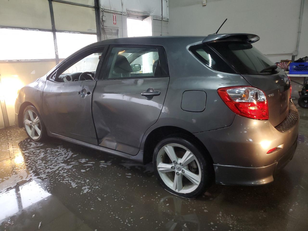 2010 Toyota Corolla - Image 2