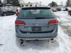 2019 Volkswagen Golf Alltrack S zu verkaufen in Albany, NY - Front End