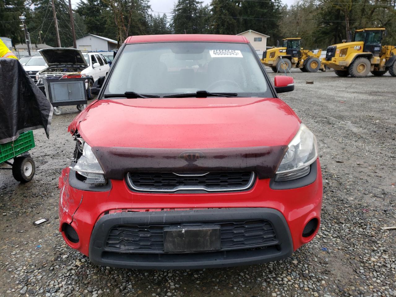 2012 Kia Soul - Image 5