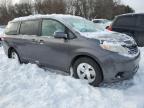 2011 TOYOTA SIENNA BASE à vendre chez Copart ON - LONDON