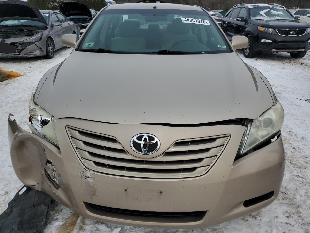 2009 Toyota Camry - Image 5