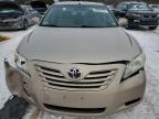 2009 Toyota Camry Base იყიდება Mendon-ში, MA - Front End